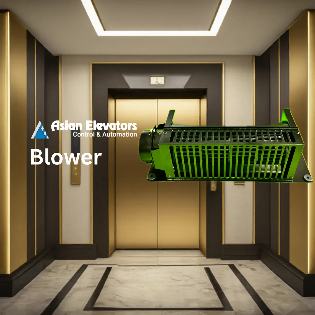 Blower
