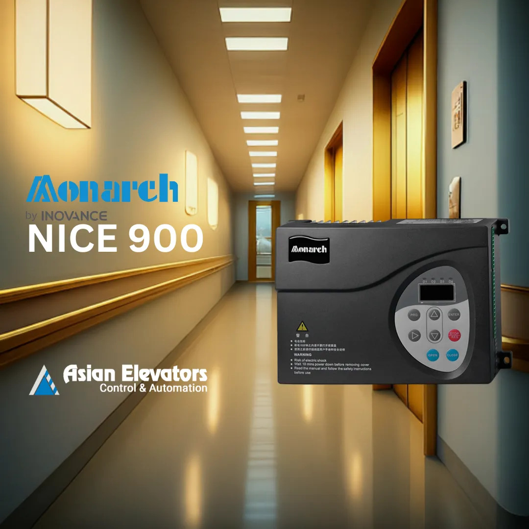 NICE 900